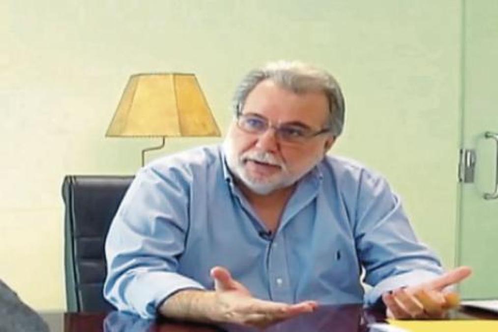 They ask for 33 years in prison against businessman Gonzalo Monteverde