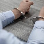 They capture alias 'Caín', leader of Los Pepes and investigated for 70 murders