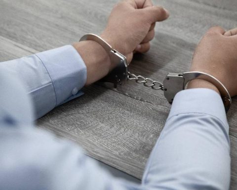 They capture alias 'Caín', leader of Los Pepes and investigated for 70 murders