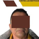 They condemn the arrest of Rafael León, a red-note journalist who is accused of "terrorism" in Veracruz