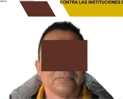 They condemn the arrest of Rafael León, a red-note journalist who is accused of "terrorism" in Veracruz