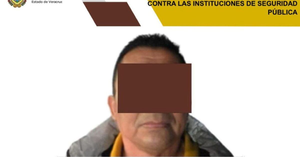 They condemn the arrest of Rafael León, a red-note journalist who is accused of "terrorism" in Veracruz