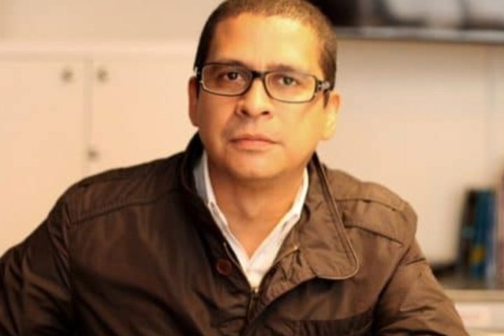 They denounce 15 days of arbitrary detention of Nicmer Evans without formal charges