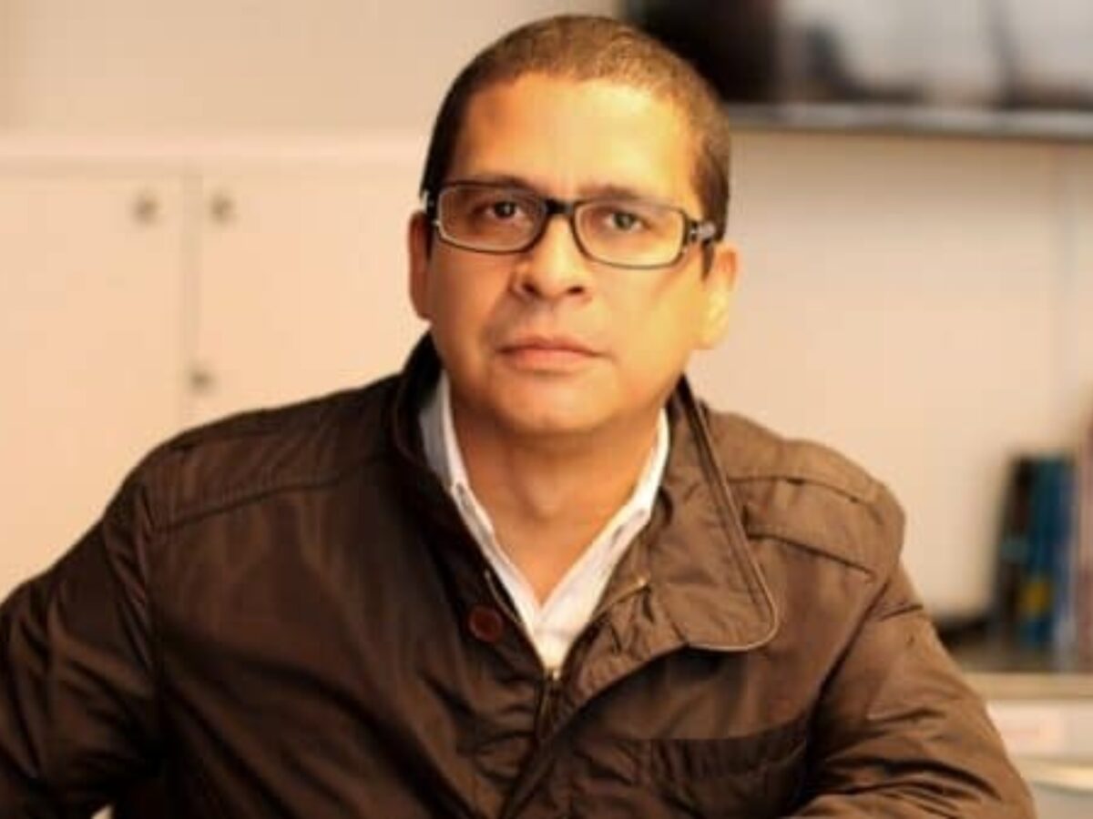 They denounce 15 days of arbitrary detention of Nicmer Evans without formal charges