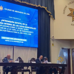 They denounce Jerí's interference in municipal funds