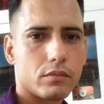 cuba, huelga de hambre, preso político, Yosvany Rosell García