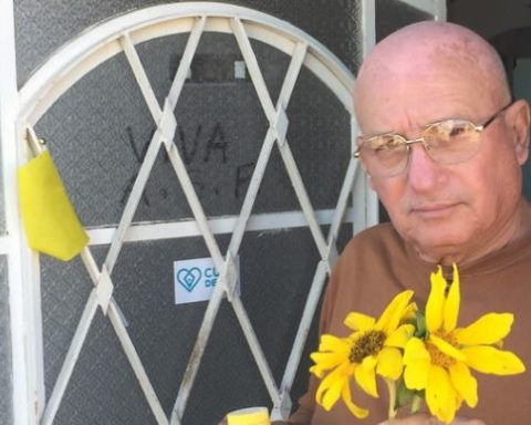 Félix Navarro, Cuba, preso, Sonia Álvarez