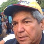 Detención Omar Escalante Fetracarabobo