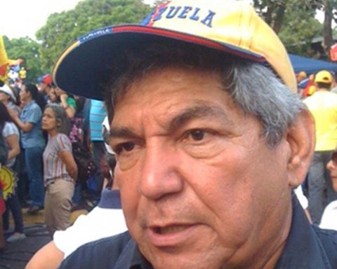 Detención Omar Escalante Fetracarabobo