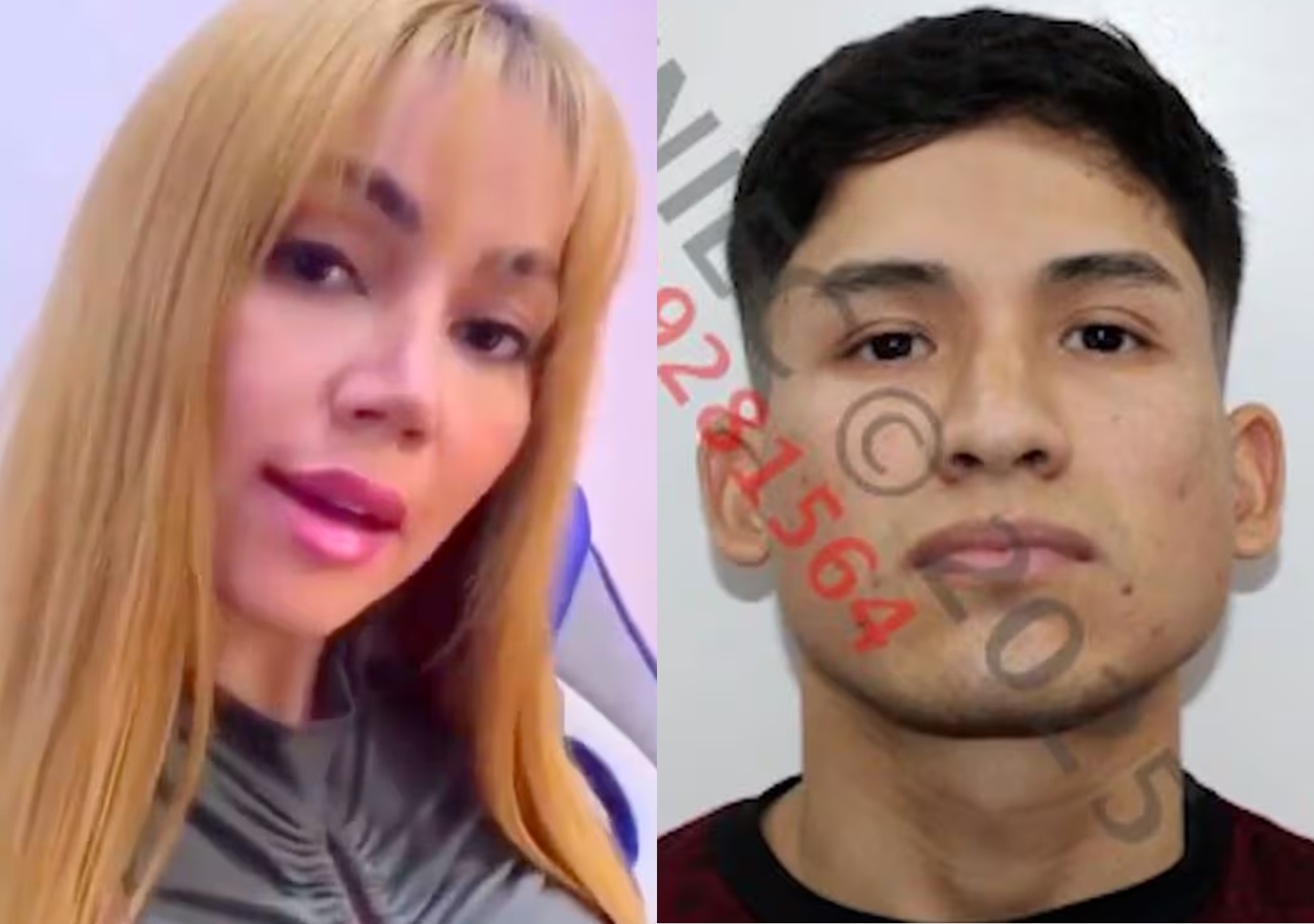 They find a Venezuelan woman and her partner dead in Peru: they investigate possible feminicide and suicide