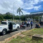 They find bodies of two missing teenagers in the Ciudad Guayana dam