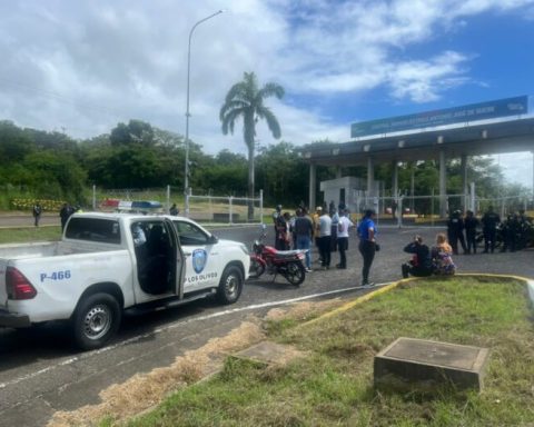 They find bodies of two missing teenagers in the Ciudad Guayana dam