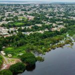 They find the body of a missing fisherman in the Caroní River