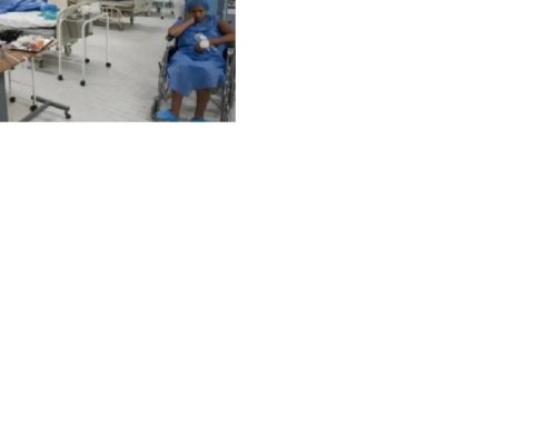 They give the Minister of Health 48 hours to define the value of the UPC per patient