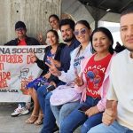 They install a National Meeting for the construction of the new Communal Electoral System