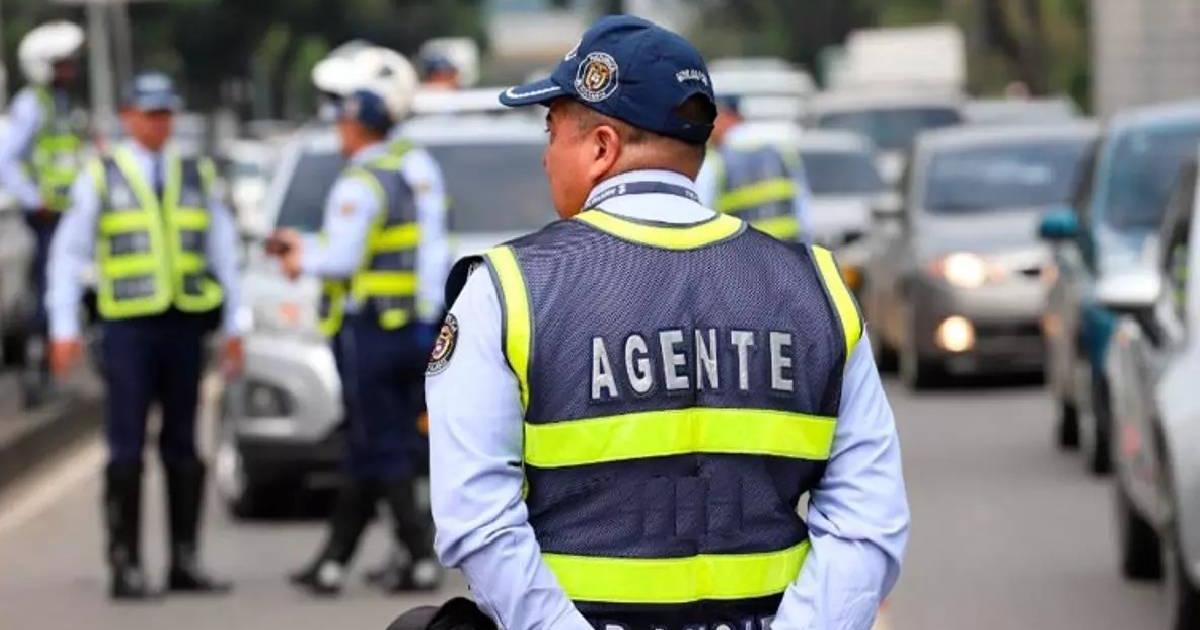 They investigate a traffic operation that left a motorcyclist dead in Cali: relatives denounce abuse of authority