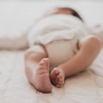 They investigate the death of a 4-month-old baby in Los Patios, Norte de Santander