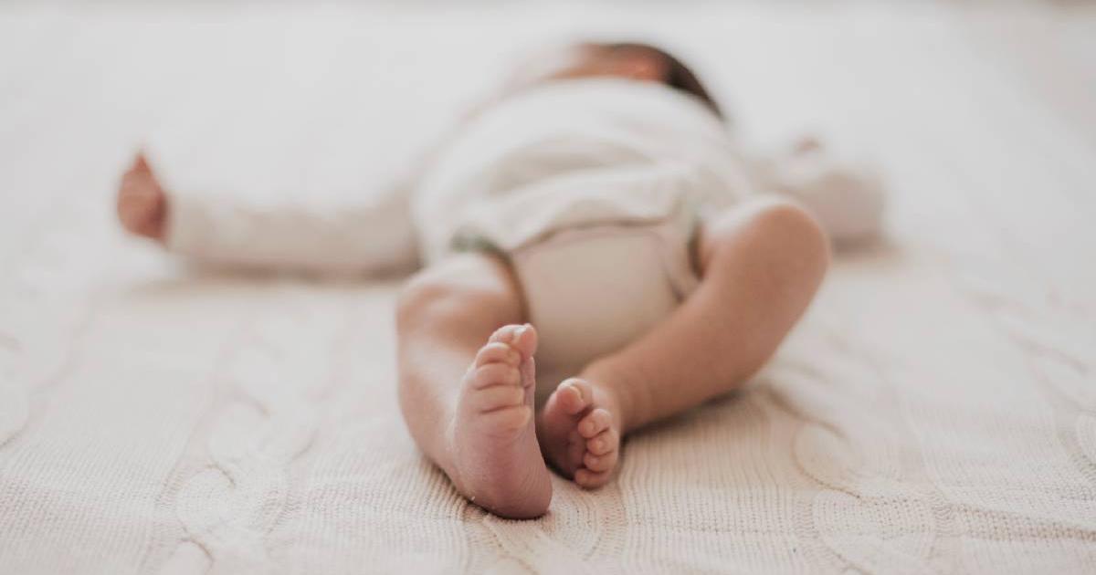 They investigate the death of a 4-month-old baby in Los Patios, Norte de Santander