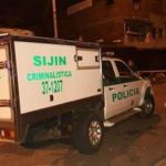 They investigate the murder of two street residents in isolated and violent events in Medellín