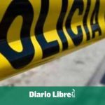 They kill a young man in San Pedro de Macorís during a robbery