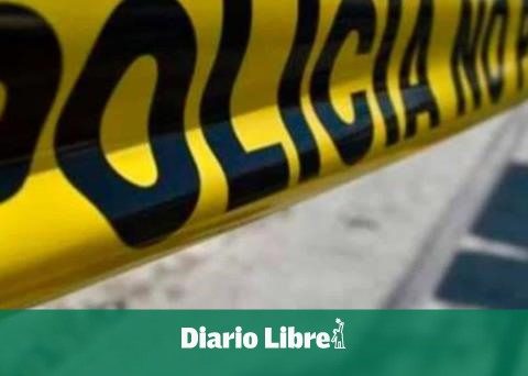 They kill a young man in San Pedro de Macorís during a robbery