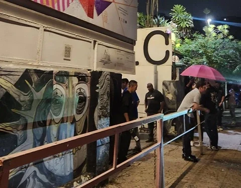 Cuba, racismo, Fábrica de Arte Cubano, discriminación