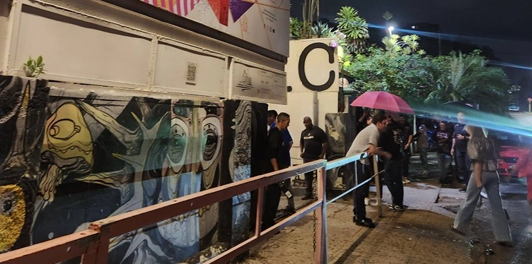 Cuba, racismo, Fábrica de Arte Cubano, discriminación