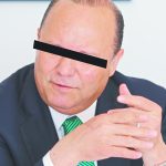 They link César Duarte to trial for the crime of money laundering