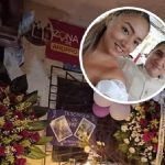 Saquean tienda de pareja que murió en accidente en Buenaventura.