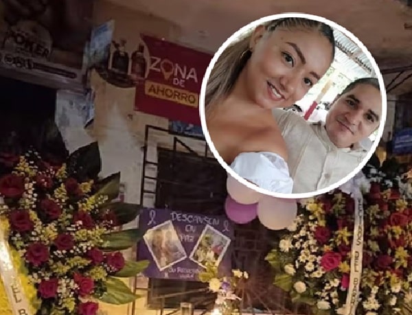 Saquean tienda de pareja que murió en accidente en Buenaventura.