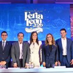 They present Feria de León 2026 as a platform for the regional economy and tourism