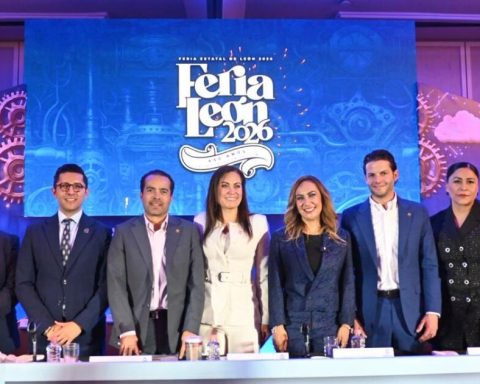 They present Feria de León 2026 as a platform for the regional economy and tourism