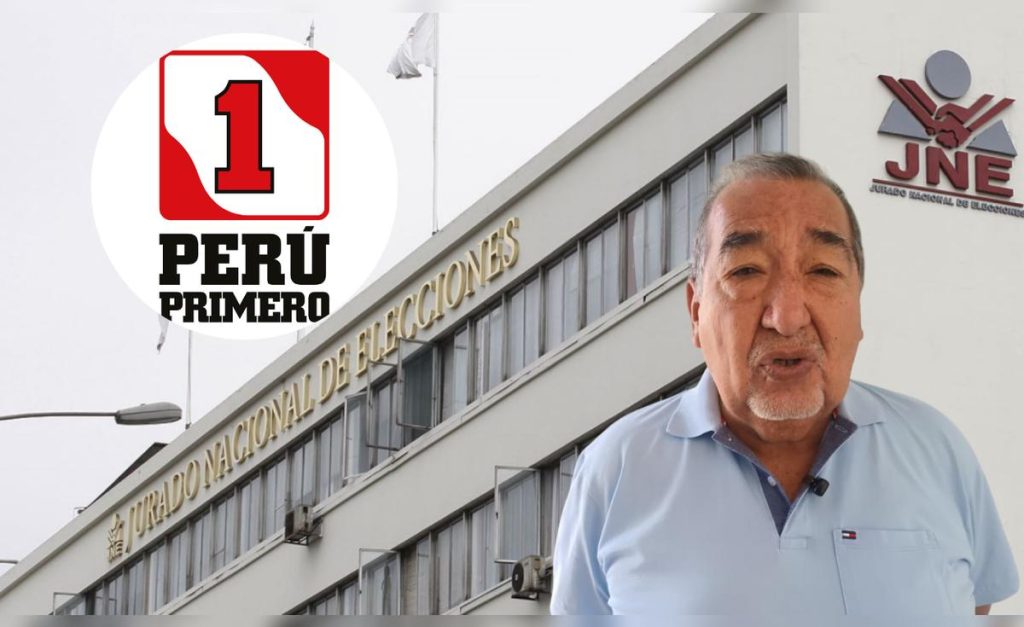 They present two new charges against Mario Vizcarra to exclude him from the 2026 Elections