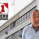 They present two new charges against Mario Vizcarra to exclude him from the 2026 Elections