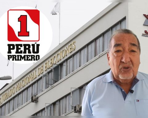 They present two new charges against Mario Vizcarra to exclude him from the 2026 Elections