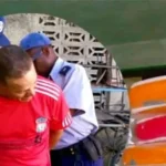 Imagen publicada por el perfil oficialista 'Héroes de azul en Cuba'