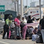 They reinforce security on the Peru-Chile border after the election of José Antonio Kast