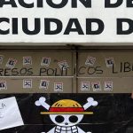 They release a young man detained in Michoacán after protesting the murder of Carlos Manzo