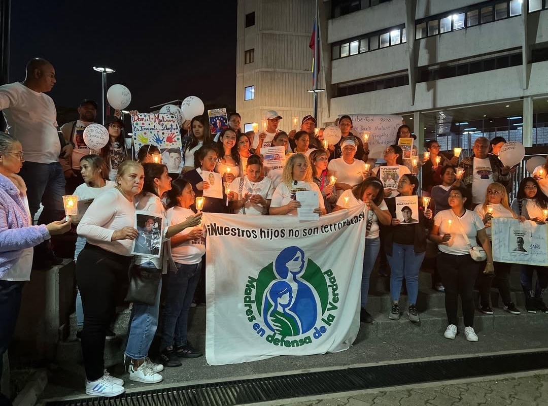 They released 71 political prisoners who were detained during protests in 2024