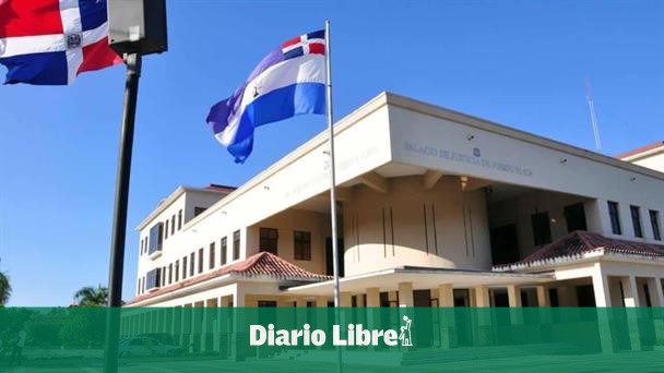 They sentence 20 years in prison to a woman who killed her partner in Altamira