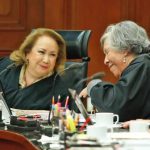 They target reform that limited the right to abortion in Aguascalientes