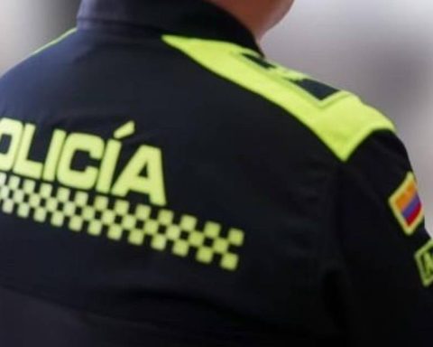 They try to attack the El Bordo Police Station (Cauca) with explosives