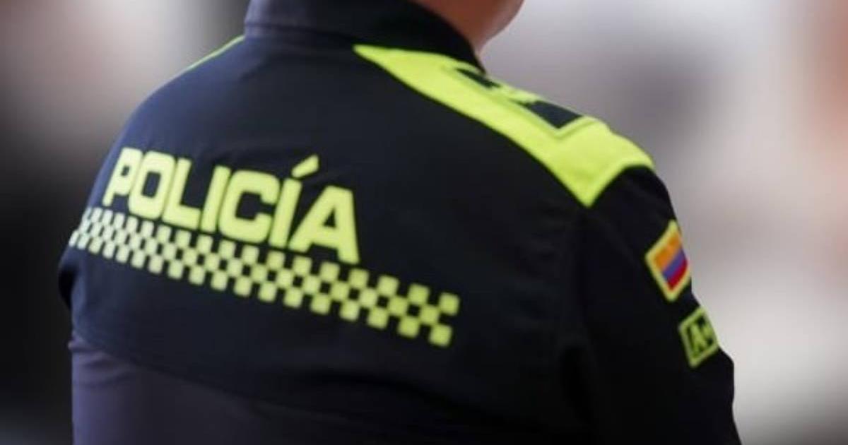 They try to attack the El Bordo Police Station (Cauca) with explosives