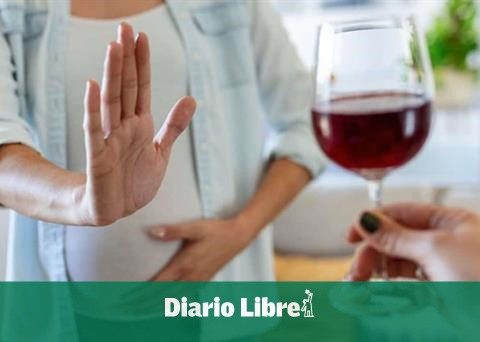 They urge avoiding alcohol consumption in minors and pregnant women