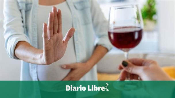 They urge avoiding alcohol consumption in minors and pregnant women