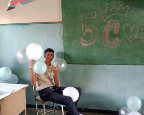 They warn of “a dangerous punitive drift” in Venezuela after the sentence for terrorism against teenager Gabriel Rodríguez