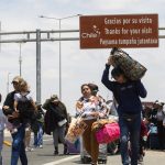 They warn that displacement crises persist in countries such as Venezuela, Afghanistan, Ukraine or Sudan