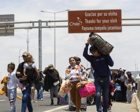 They warn that displacement crises persist in countries such as Venezuela, Afghanistan, Ukraine or Sudan