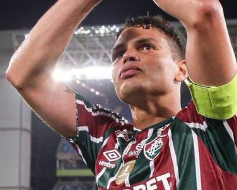 Thiago Silva leaves Fluminense and can return to Milan