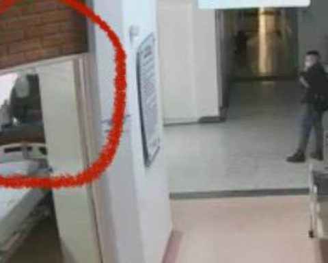 Thieves steal cardiac resuscitation equipment valued at $30 million from the ESE in Bello